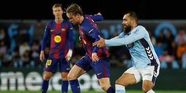 Prediksi Ludogorets vs Celta Vigo 28 November 2025