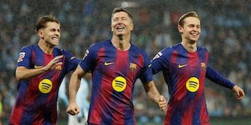 Hasil Lengkap, Klasemen, Jadwal dan Top Skor La Liga 2025/2026