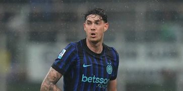 Inter Milan Bersinar, Alessandro Bastoni Tampil Gemilang Sebagai Playmaker dari Lini Belakang
