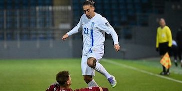 Kostas Tsimikas dan 2 Laga Ajaib yang Bisa Mengubah Masa Depannya di Anfield Kostas Tsimikas dan 2 Laga Ajaib yang Bisa Mengubah Masa Depannya di Anfield