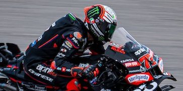 Hasil Balapan MotoGP Valencia 2025: Marco Bezzecchi Balas Dendam, Menang Usai Sikat Raul Fernandez Hasil Balapan MotoGP Valencia 2025: Marco Bezzecchi Balas Dendam, Menang Usai Sikat Raul Fernandez