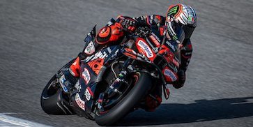Sempat Jadi Pejuang Tunggal, Marco Bezzecchi Terbebani Kembangkan Aprilia Sendirian di MotoGP 2025