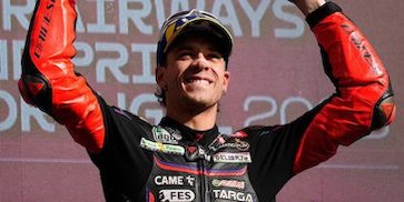 Marco Bezzecchi Ngaku Makin Tenang Peringkat Ketiga MotoGP 2025 Hampir di Tangan