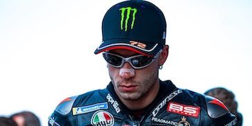 Marco Bezzecchi Kritik MotoGP Soal Dokumenter Valentino Rossi vs Marc Marquez: Ngapain Dibahas Melulu?