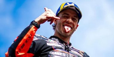 Menang Dominan di MotoGP Portugal 2025, Marco Bezzecchi Sebut Ini Bukti Aprilia Dekati Ducati Menang Dominan di MotoGP Portugal 2025, Marco Bezzecchi Sebut Ini Bukti Aprilia Dekati Ducati