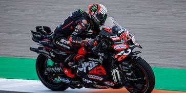 Hasil Kualifikasi MotoGP Valencia 2025: Kalahkan Alex Marquez, Marco Bezzecchi Sabet Pole Hasil Kualifikasi MotoGP Valencia 2025: Kalahkan Alex Marquez, Marco Bezzecchi Sabet Pole
