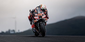 Hasil Sesi Pemanasan MotoGP Portugal 2025: Marco Bezzecchi dan Pedro Acosta Tercepat Hasil Sesi Pemanasan MotoGP Portugal 2025: Marco Bezzecchi dan Pedro Acosta Tercepat