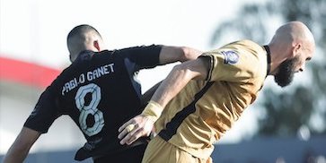 Hasil BRI Super League, Bhayangkara FC vs Persita Tangerang: Gol Telat Damjanovic Selamatkan Bhayangkara dari Kekalahan