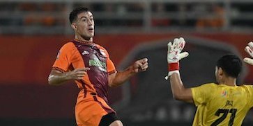 Hasil Borneo FC vs Madura United: Coutinho Jadi Penentu, Pesut Etam Lanjutkan Tren Sempurna