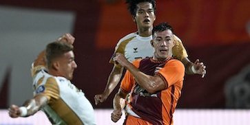 Hasil Borneo FC vs Dewa United: Sikat Banten Warriors, Pesut Etam Jaga Rekor 100 Persen di BRI Super League Hasil Borneo FC vs Dewa United: Sikat Banten Warriors, Pesut Etam Jaga Rekor 100 Persen di BRI Super League