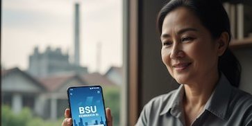 Benarkah BSU November 2025 Cair? Menaker Sebut Tak Ada Pencairan Tahap Kedua Benarkah BSU November 2025 Cair? Menaker Sebut Tak Ada Pencairan Tahap Kedua