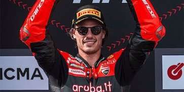 Ducati Resmi Tunjuk Nicolo Bulega Jadi Pengganti Marc Marquez di MotoGP Portugal dan MotoGP Valencia 2025