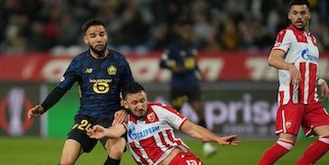 Rapor Pemain Timnas Indonesia di Liga Europa: 3 Bintang Skuad Garuda Gagal Bawa Klubnya Menang Rapor Pemain Timnas Indonesia di Liga Europa: 3 Bintang Skuad Garuda Gagal Bawa Klubnya Menang