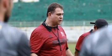 Madura United Resmi Tunjuk Carlos Parreira sebagai Pelatih Baru, Siap Bertarung di BRI Super League