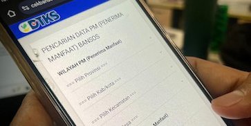 Cara Cek Bansos Modal KTP doang, Awas Terjebak Modus Oknum Nakal Cara Cek Bansos Modal KTP doang, Awas Terjebak Modus Oknum Nakal