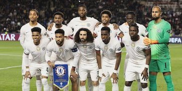 Cerita 85 Rotasi Pemain dalam 16 Laga Chelsea: Mau Apa Enzo Maresca? Cerita 85 Rotasi Pemain dalam 16 Laga Chelsea: Mau Apa Enzo Maresca?