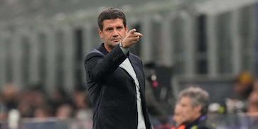 Inter Raih Kemenangan, tapi Ada Satu Hal yang Bikin Chivu Tak Puas Inter Raih Kemenangan, tapi Ada Satu Hal yang Bikin Chivu Tak Puas