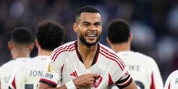 Hasil West Ham vs Liverpool: Akhiri Tren Negatif, The Reds Bekuk 10 Pemain The Hammers