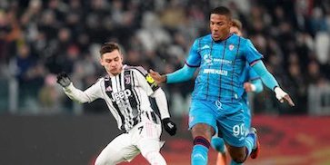 Luciano Spalletti Kritik Start Lambat Juventus dan Puji Peran Kenan Yildiz