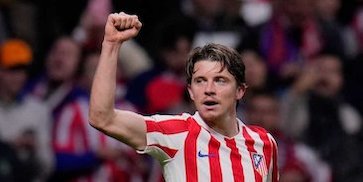 Atletico Madrid Restui MU Angkut Conor Gallagher di Januari 2026?