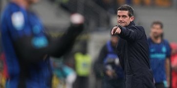 Frustrasi Berat! Dominasi Inter vs Milan Sia-sia, Chivu: Satu Kesalahan, Kami Tamat!