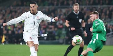 Rekap Kualifikasi Piala Dunia 2026 Zona Eropa: Inggris Melaju, Prancis Pesta Gol, Irlandia Guncang Portugal