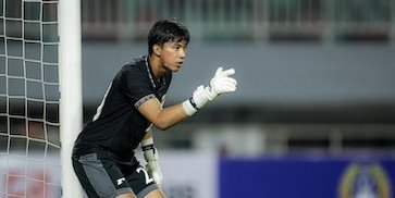 Bukan Cahya Supriadi, Indra Sjafri Pilih Daffa Fasya Lawan Mali: Layak Jadi No 1 di SEA Games 2025?