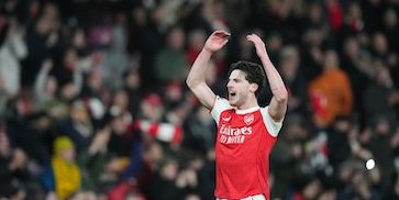 Jika Arsenal Menang di Stamford Bridge, Persaingan Gelar Selesai! Jika Arsenal Menang di Stamford Bridge, Persaingan Gelar Selesai!