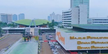 Tok! DPR Resmi Sahkan RKUHAP Jadi Undang-Undang, Ini 14 Poin Krusialnya Tok! DPR Resmi Sahkan RKUHAP Jadi Undang-Undang, Ini 14 Poin Krusialnya