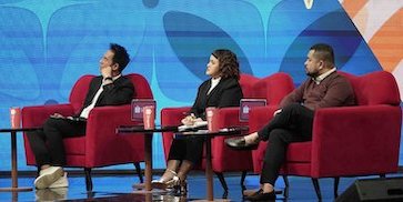 Sadad, Founder Erigo & Erspo Bagikan Pesan Inspiratif untuk Finalis UMKM di Episode Final Shopee Jagoan UMKM Naik Kelas