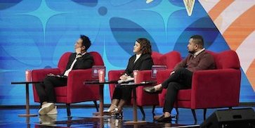 Sadad, Founder Erigo & Erspo Bagikan Pesan Inspiratif untuk Finalis UMKM di Episode Final Shopee Jagoan UMKM Naik Kelas