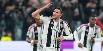 Drama Dusan Vlahovic: Cetak Rekor ala Cristiano Ronaldo, Tapi Malah Tak Bahagia, Kenapa? Drama Dusan Vlahovic: Cetak Rekor ala Cristiano Ronaldo, Tapi Malah Tak Bahagia, Kenapa?