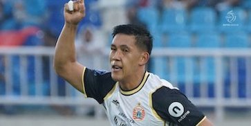 Eksel Runtukahu dan Sundulan ala Bambang Pamungkas di Pekan ke-12 BRI Super League