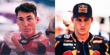 Aleix dan Pol Espargaro, Test Rider Kakak Beradik yang Ulet Bantu Honda dan KTM Tetap Disegani di MotoGP