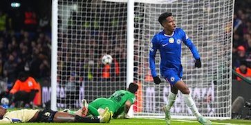 Fenomena Estevao: Cetak Gol di Tiga Laga Beruntun, Samai Rekor Mbappe dan Haaland di Liga Champions