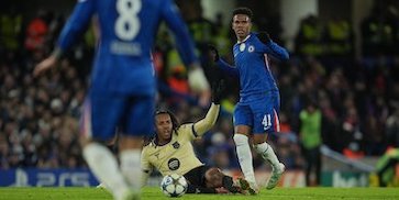 Sihir Estevao Willian Bikin Thierry Henry Terpana: Mirip Ryan Giggs, Biarkan Dia 'Memasak'!