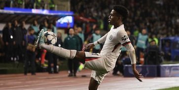 Estevao Ikuti Jejak Lamine Yamal? Bos Chelsea Berikan Pendapatnya Estevao Ikuti Jejak Lamine Yamal? Bos Chelsea Berikan Pendapatnya