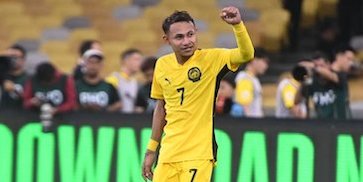 Hasil Nepal vs Malaysia: Harimau Malaya Jaga Rekor Sempurna, Sedikit Lagi Lolos ke Piala Asia 2027