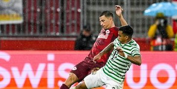 Live Streaming Salzburg vs Go Ahead Eagles - Link Nonton Liga Europa/UEL di Vidio