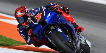 Yamaha Resmi Tinggalkan Mesin Inline 4 Usai 24 Tahun, Beralih ke V4 di MotoGP 2026 Yamaha Resmi Tinggalkan Mesin Inline 4 Usai 24 Tahun, Beralih ke V4 di MotoGP 2026