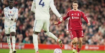 Kunci Kebangkitan Liverpool Itu Sederhana: Cukup Geser Posisi Florian Wirtz!