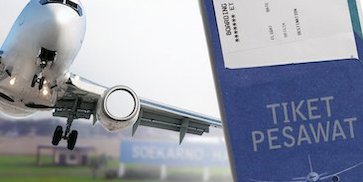 Diskon Tiket Pesawat untuk Natal dan Tahun Baru, Penerbangan Dimulai 22 Desember 2025 Diskon Tiket Pesawat untuk Natal dan Tahun Baru, Penerbangan Dimulai 22 Desember 2025