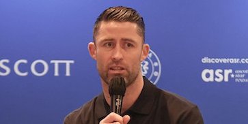 Kunjungi Jakarta, Gary Cahill Bahas Darah Chelsea Muda, Konsistensi, dan Peluang Juara Premier League Kunjungi Jakarta, Gary Cahill Bahas Darah Chelsea Muda, Konsistensi, dan Peluang Juara Premier League
