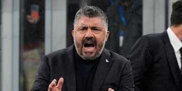Pengakuan Jujur Gattuso: Mental Italia Hancur, Takut Main, dan Sangat Mengkhawatirkan! Pengakuan Jujur Gattuso: Mental Italia Hancur, Takut Main, dan Sangat Mengkhawatirkan!