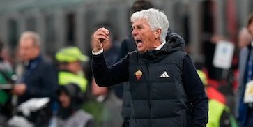 Bukan 3 Poin, Ini Kehilangan Terbesar Roma Usai Ditekuk Milan Menurut Gasperini, Apa Itu?