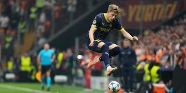 Prediksi Bodo/Glimt vs AS Monaco 5 November 2025