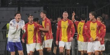 Prediksi Salzburg vs Go Ahead Eagles 7 November 2025