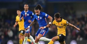 Harap-Harap Cemas! Bos Chelsea Ternyata Sempat Overthinking Laga vs Wolves Harap-Harap Cemas! Bos Chelsea Ternyata Sempat Overthinking Laga vs Wolves