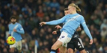 Prediksi Fulham vs Man City 3 Desember 2025