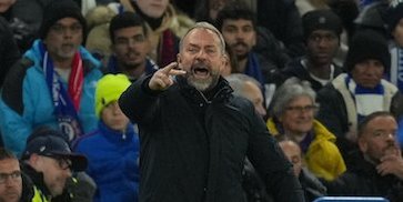 Hansi Flick Tetapkan Tiga Prioritas Transfer Barcelona untuk Musim Depan